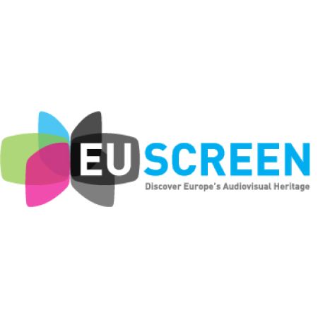 Logo of EUscreen